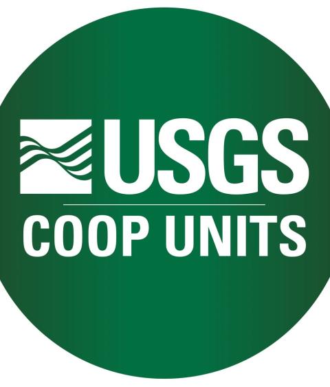 USGS Coop Units
