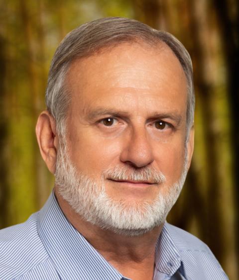 Jimmy Bullock portrait