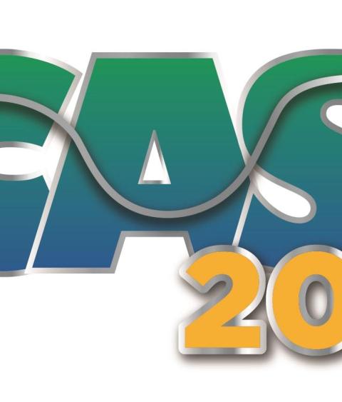 ICAST 2019 Logo
