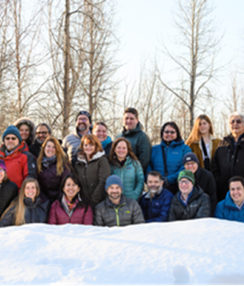 Northern Latitudes partners