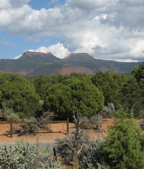 Bears Ears National Monument