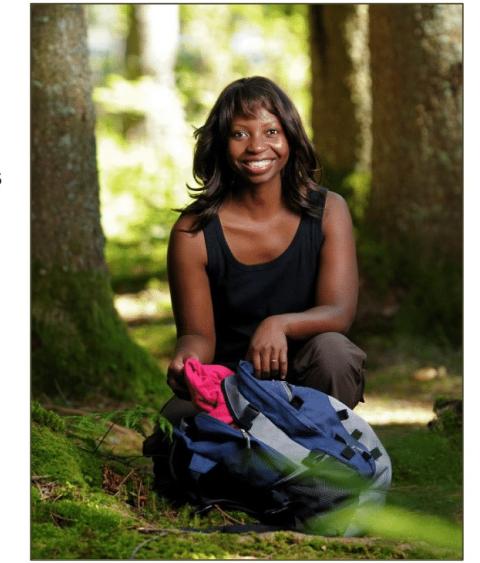 Cover Responsive Management Report