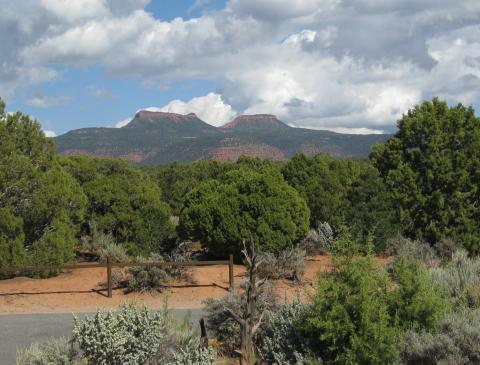 Bears Ears National Monument