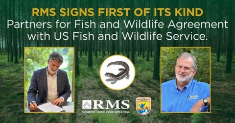 Partners Agreement Infographic